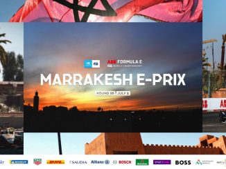Confermata Marrakesh come decima tappa del Campionato di Formula E