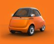 microlino_dolce_electric_motor_news_03 Dolce Amsterdam Orange Front
