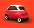 microlino_dolce_electric_motor_news_08 Dolce Milano Red Rear