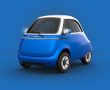 microlino_dolce_electric_motor_news_19 Dolce Zurich Blue Front