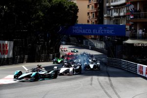 Formula E: Vandoorne ha vinto a Monaco