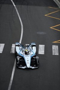 Formula E: Vandoorne ha vinto a Monaco