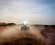 Nissan JUKE Hybrid Rally Tribute: where hybrid meets adrenaline