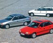 Opel Astra F (1992)