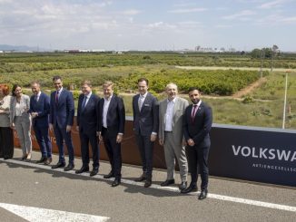 Dieci miliardi di Euro da Volkswagen e Seat per elettrificare la Spagna