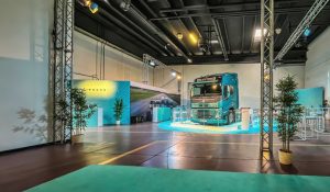 Presentata la gamma veicoli elettrici pesanti di Volvo Trucks