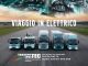Volvo Trucks a Transpotec con le soluzioni per il trasporto sostenibile