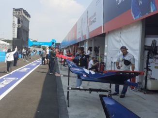 News dal paddock di Jakarta (e anche da fuori paddock) della Formula E