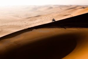 Svelata la Dakar 2023, guardando verso un futuro green