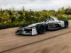 Jaguar TCS Racing completa il primo test di shakedown della Jaguar I-Type Gen3