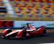 Formula E 2021-2022: Jakarta ePrix