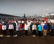 ABB FIA Formula E World Championship
Grid Shot
dignitaries