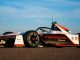 La Formula E Gen3 di Mahindra debutta al Goodwood Festival of Speed