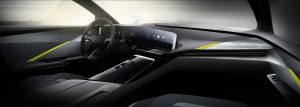 La nuova Opel Astra e l’infrastruttura digitale Snapdragon