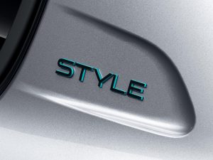 La serie speciale Peugeot 208 Style ordinabile online in solo 50 esemplari