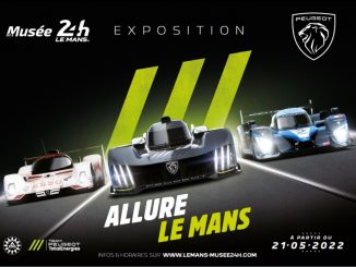 Gli equipaggi del team Peugeot TotalEnergies svelati a Le Mans