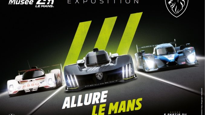 Gli equipaggi del team Peugeot TotalEnergies svelati a Le Mans