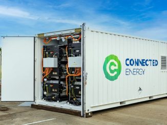 Business delle batterie di seconda vita: Volvo Energy investe in Connected Energy