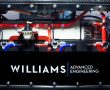 William s Advanced Engineering, LCV show 2019