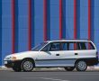 Opel Astra F Caravan, 1991