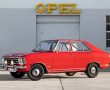 1967 Opel Olympia