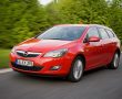 Opel Astra Sports Tourer 1.4 LPG Turbo ecoFLEX