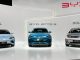 Tre modelli EV da BYD al mercato giapponese delle autovetture