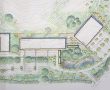 Gordon Murray Group – HQ Masterplan Drawing 2