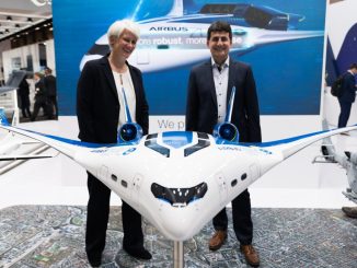Cooperazione Airbus e Linde per le infrastrutture dell'idrogeno negli aeroporti