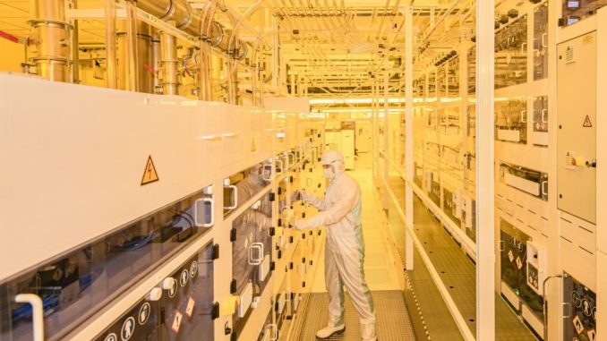 Investimento miliardario Bosch nei semiconduttori