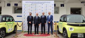 Il successo senza frontiere di Citroën Ami