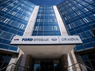 Lo stabilimento Ford Craiova si è trasferito a Ford Otosan per accelerare l'elettrificazione