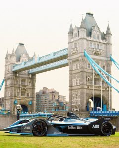 Formula E a Londra. Le prime decisioni della FIA