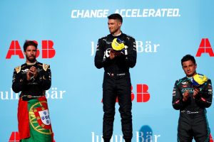 Formula E. Edoardo Mortara vince l'E-Prix di Marrakesh