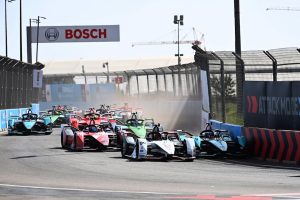 Formula E. Edoardo Mortara vince l'E-Prix di Marrakesh