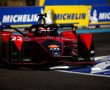 Formula E 2021-2022: Marrakesh E-Prix