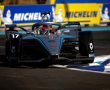 Formula E 2021-2022: Marrakesh E-Prix