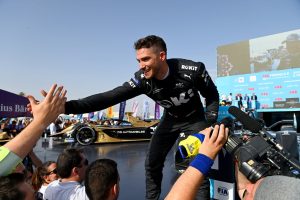 Formula E. Edoardo Mortara vince l'E-Prix di Marrakesh