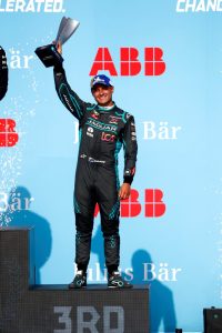 Formula E. Edoardo Mortara vince l'E-Prix di Marrakesh