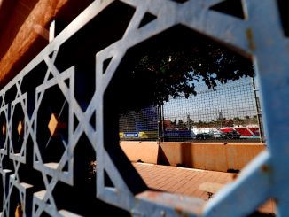 Formula E a Marrakesh. Decisioni, comunicazioni e penalità
