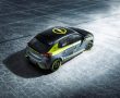 Opel Corsa-e Rally Concept