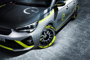 Storia. Nel centenario della “Eifelrundfahrt” Opel è protagonista