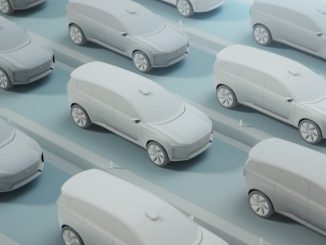 Nuovo stabilimento slovacco per la produzione di auto elettriche di Volvo Cars