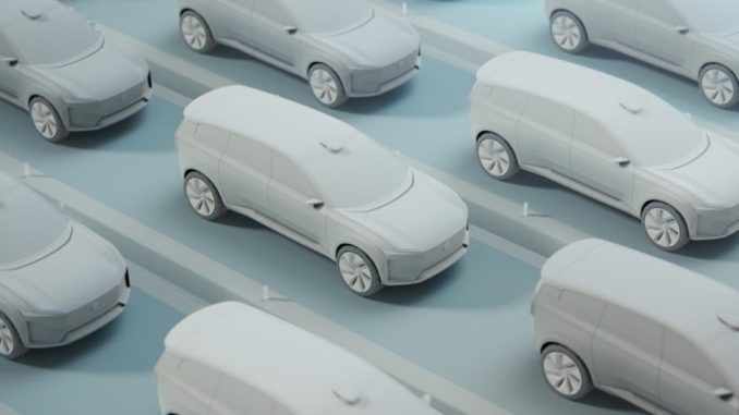 Nuovo stabilimento slovacco per la produzione di auto elettriche di Volvo Cars