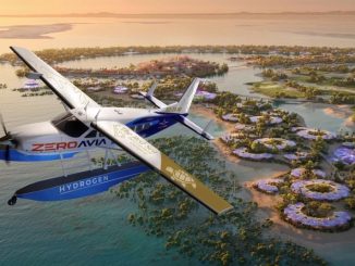 Red Sea Development Company seleziona ZeroAvia per voli di lusso a emissioni zero