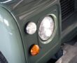 Electric-Land-Rover-Series-IIA-headlamp