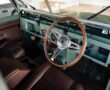 Electric-Land-Rover-Series-IIA-steering-wheel
