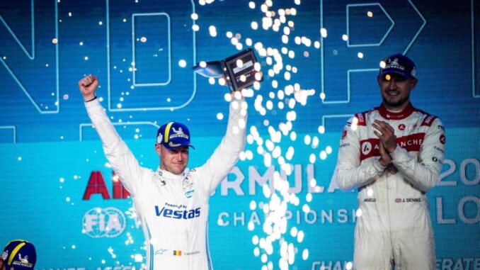 Analisi in vista del fine settimana della gara finale di Formula E a Seoul