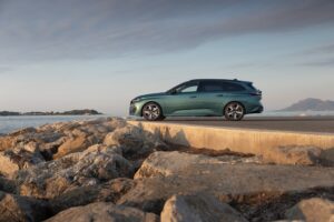 L’importanza del design nella scelta di un’auto secondo Peugeot
