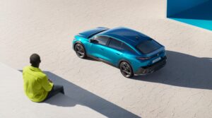 L’importanza del design nella scelta di un’auto secondo Peugeot